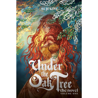 Under the Oak Tree, Vol. 1 (novel) - ISBN 9781911720232