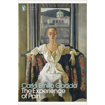 The Experience of Pain - ISBN 9780241706992