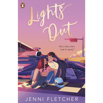 Lights Out - ISBN 9780241714645