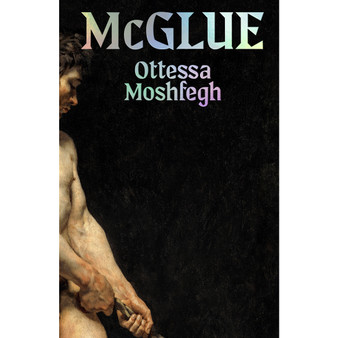 McGlue - ISBN 9781787335547