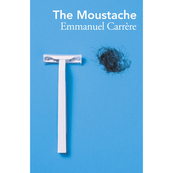 The Moustache - ISBN 9781529949087