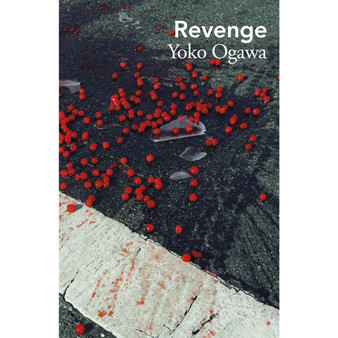 Revenge - ISBN 9781529949100
