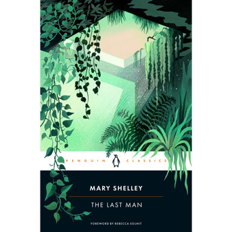The Last Man - ISBN 9780143137900