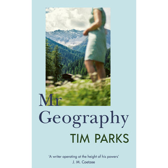 Mr Geography - ISBN 9781787304536
