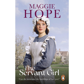 The Servant Girl - ISBN 9781529948622