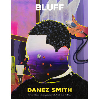 Bluff - ISBN 9781784745738