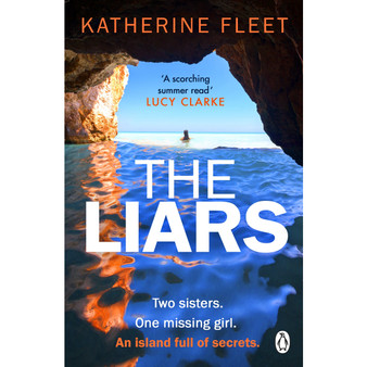 The Liars - ISBN 9781405957830