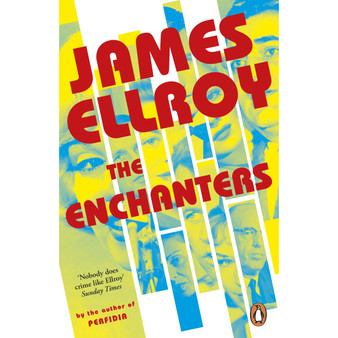 The Enchanters - ISBN 9781529156218