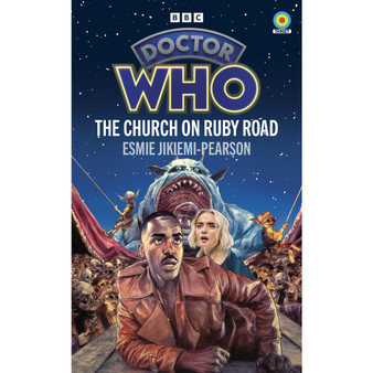 Doctor Who: The Church on Ruby Road - ISBN 9781785948701