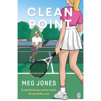 Clean Point - ISBN 9781405973380