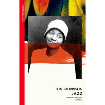 Jazz - ISBN 9781784877224