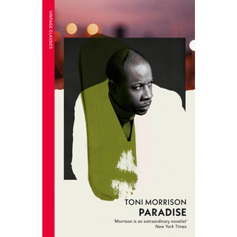 Paradise - ISBN 9781784877255