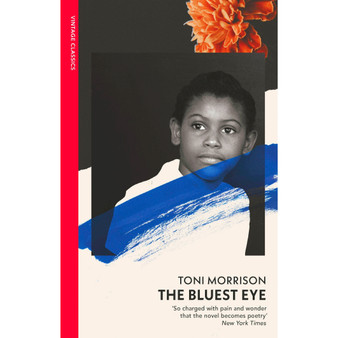 The Bluest Eye - ISBN 9781784879105