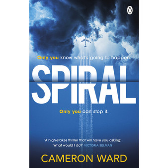 Spiral - ISBN 9781405958196