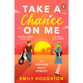 Take a Chance on Me - ISBN 9781804992647