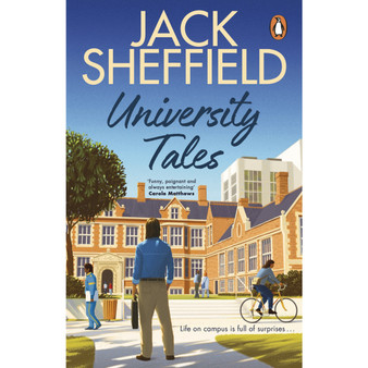 University Tales - ISBN 9780552178846