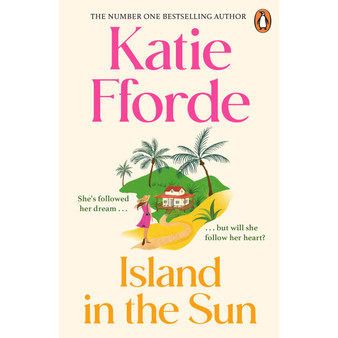 Island in the Sun - ISBN 9781529158151