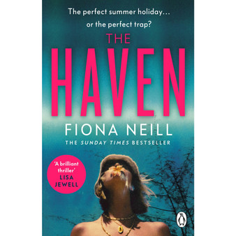 The Haven - ISBN 9781405936811
