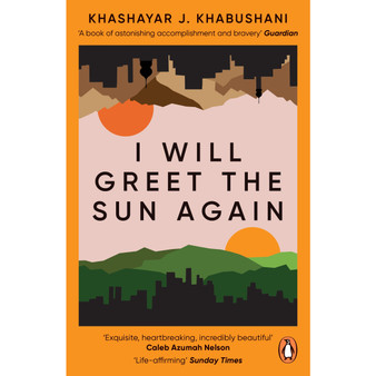 I Will Greet the Sun Again - ISBN 9780241514740