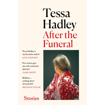 After the Funeral - ISBN 9781529922691