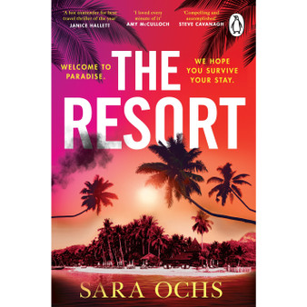 The Resort - ISBN 9781804991732