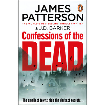 Confessions of the Dead - ISBN 9781804948866