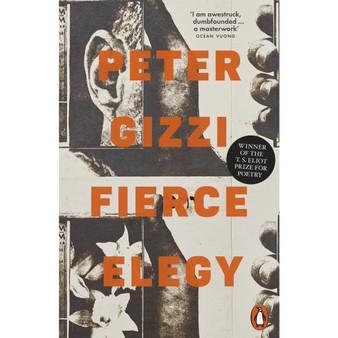 Fierce Elegy - ISBN 9781802065244