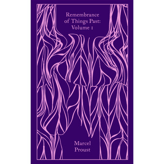 Remembrance of Things Past: Volume 1 - ISBN 9780241719688