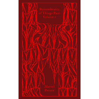 Remembrance of Things Past: Volume 2 - ISBN 9780241719695
