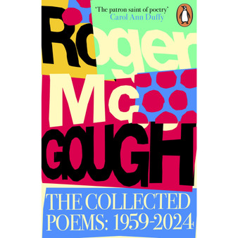 The Collected Poems - ISBN 9780241681008