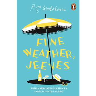 Fine Weather, Jeeves - ISBN 9781804950210