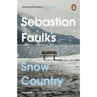 Snow Country - ISBN 9781804944325