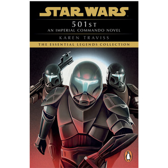 Star Wars: Imperial Commando: 501st - ISBN 9781804946879