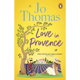 Love In Provence - ISBN 9781804993859