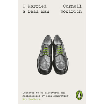I Married A Dead Man - ISBN 9780241695869