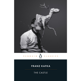 The Castle - ISBN 9780241678916