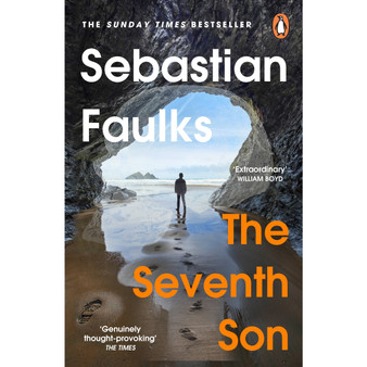 The Seventh Son - ISBN 9781804942833