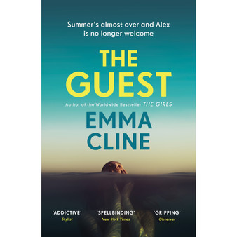 The Guest - ISBN 9781529921915