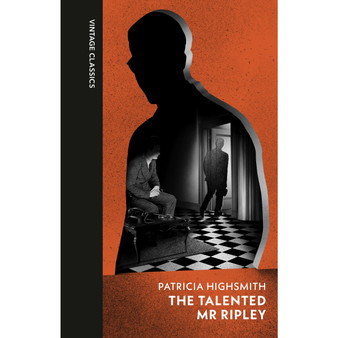The Talented Mr Ripley - ISBN 9781529940428