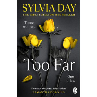 Too Far - ISBN 9781405918398