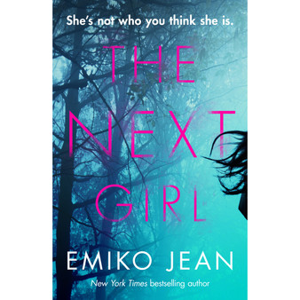The Next Girl - ISBN 9780241675595