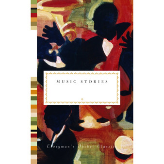 Music Stories - ISBN 9781841596365