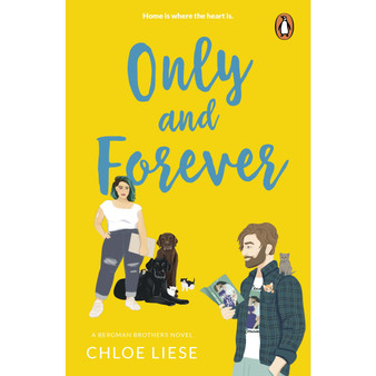 Only and Forever - ISBN 9781804944738