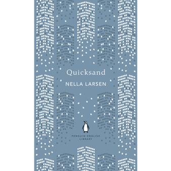 Quicksand - ISBN 9780241652657