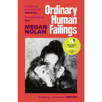Ordinary Human Failings - ISBN 9781529922639