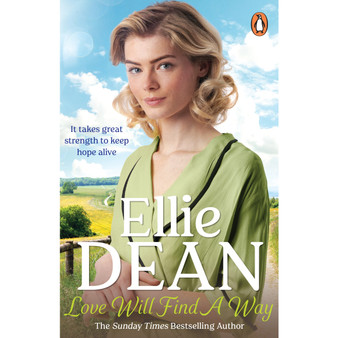 Love Will Find a Way - ISBN 9781804942574