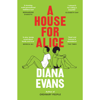 A House for Alice - ISBN 9781529920086