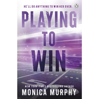 Playing To Win - ISBN 9781405969758