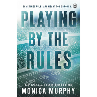 Playing By The Rules - ISBN 9781405969710