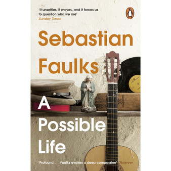 A Possible Life - ISBN 9781804944110